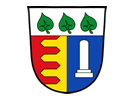 Wappen: Gemeinde Schechen